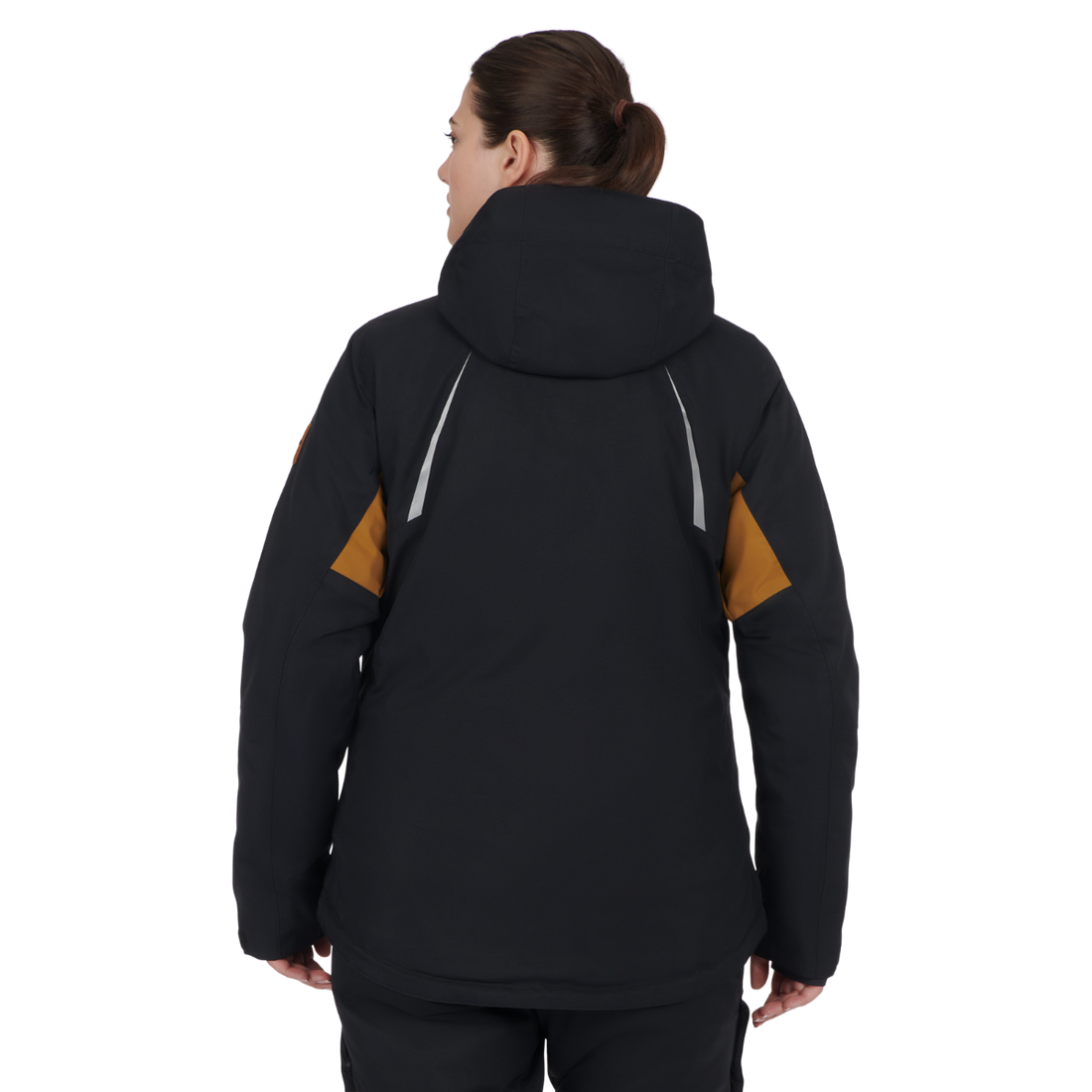 Ski-Doo Women's Corida 3-in-1 Jacket