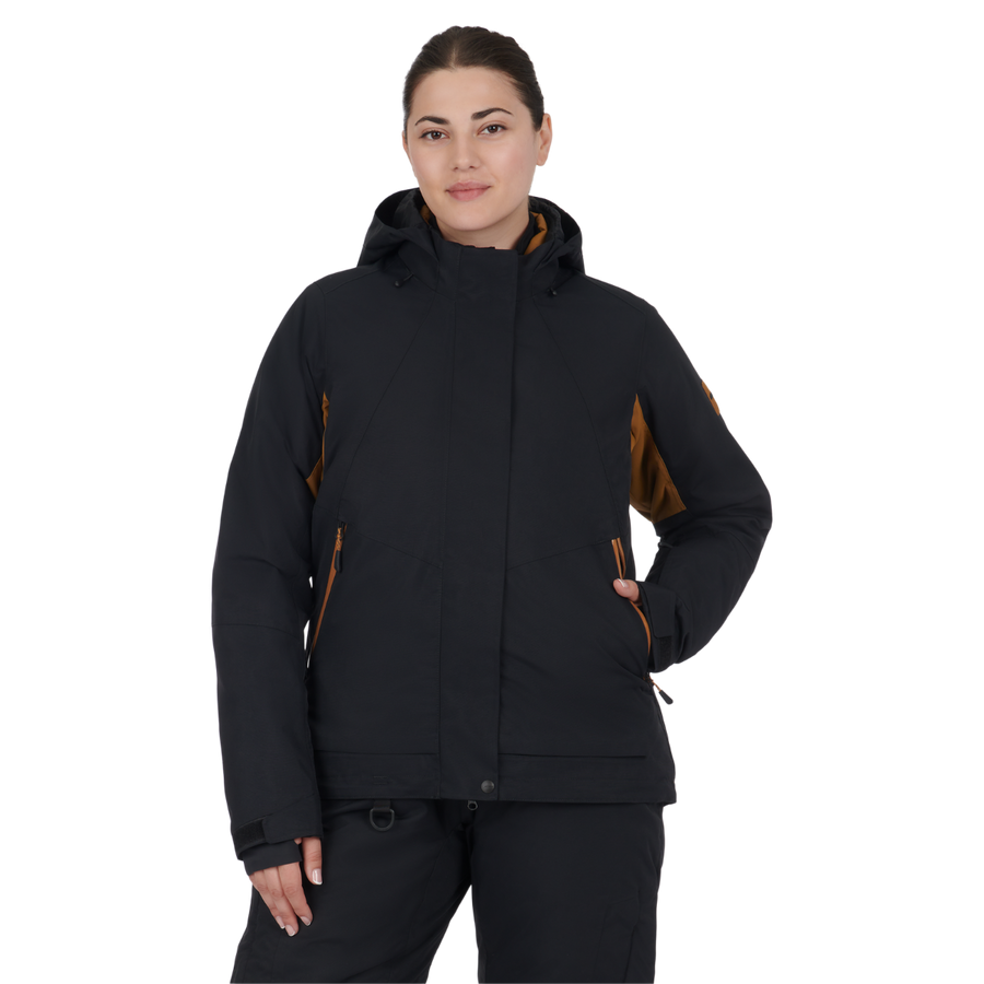 Ski-Doo Women's Corida 3-in-1 Jacket