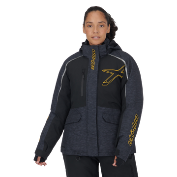 Ski-Doo Women's Absolute 0 X-Team Edition Jacket