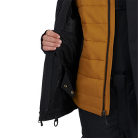 Ski-Doo Men's Corida 3-in-1 Jacket