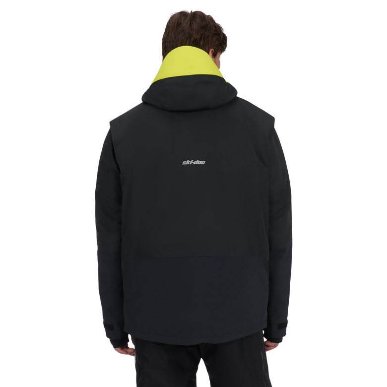 Ski-Doo Men's Vasa+ Jacket