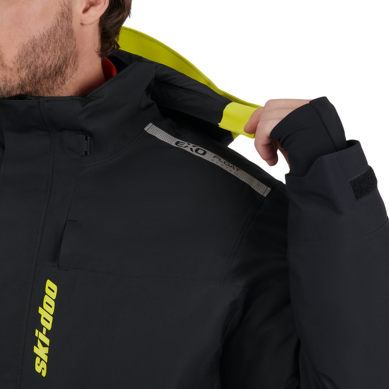 Ski-Doo Men's Vasa+ Jacket