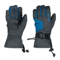 Ski-Doo Teens' Particle Gloves