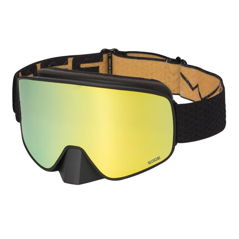 Ski-Doo Edge UV Goggles