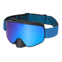 Ski-Doo Edge UV Goggles