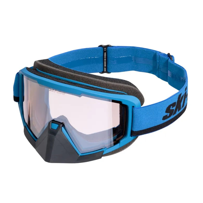 Ski-Doo Trench XL Goggles