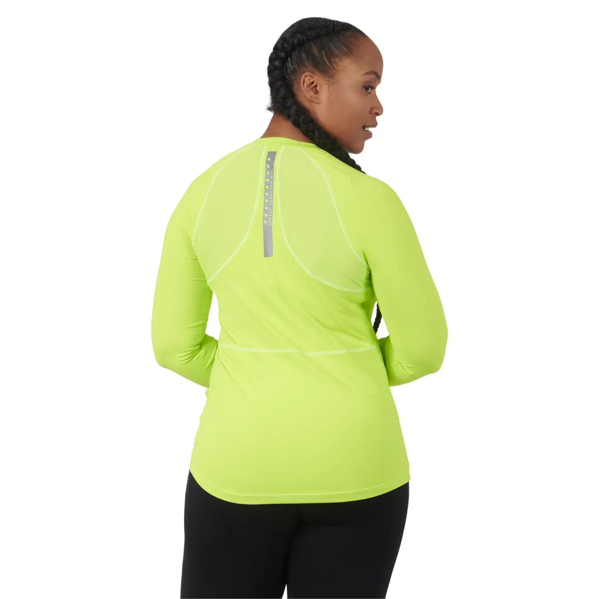 Can-Am Ladies Performance Long Sleeve