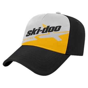 Ski-Doo X-Team Edition Curved Cap