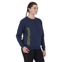 Ski-Doo Women's Signature Crew Sweatshirt