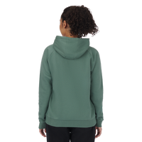 Ski-Doo Ladies Signature Pullover Hoodie