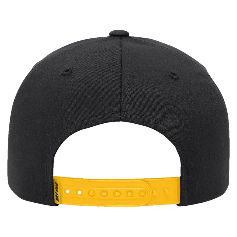 Ski-Doo Curved Cap