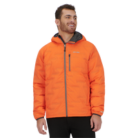 Ski-Doo Men's Puffer Welded Jacket