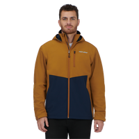 Ski-Doo Men's Softshell Jacket 2.0