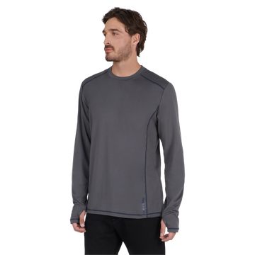 Ski-Doo Men's Performance Long Sleeves