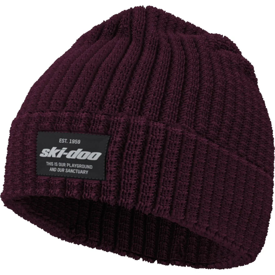 Ski-Doo Chunky Beanie