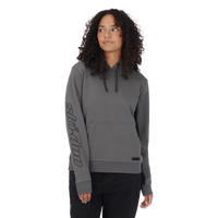 Ski-Doo Women's Premium Pullover Hoodie