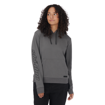 Ski-Doo Women's Premium Pullover Hoodie