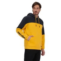 Ski-Doo Men's Premium Pullover Hoodie