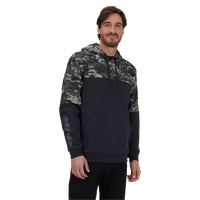 Ski-Doo Men's Premium Pullover Hoodie