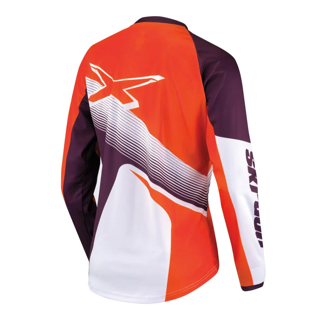 Ski-Doo Women's X-Team Edition Race Jersey