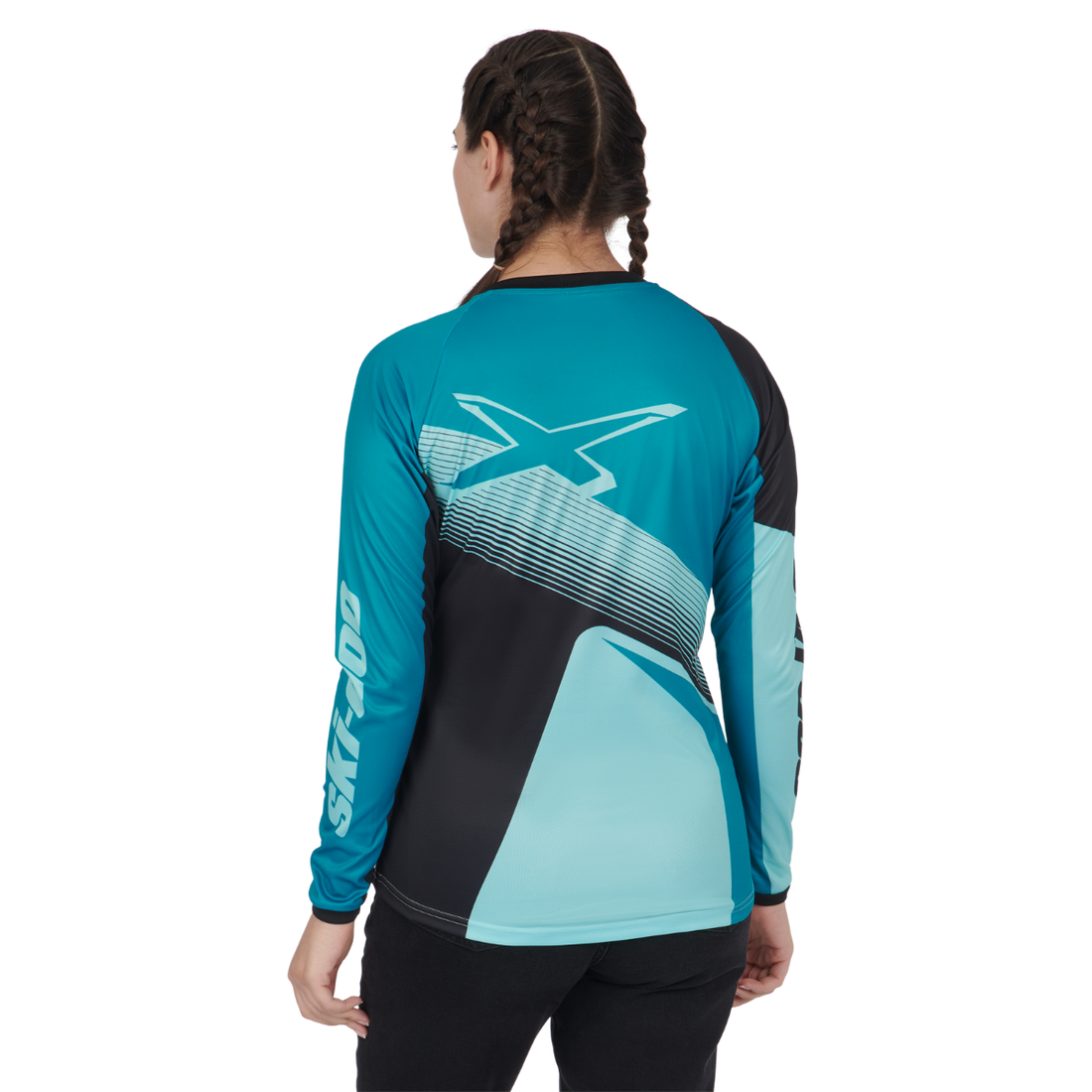 Ski-Doo Women's X-Team Edition Race Jersey