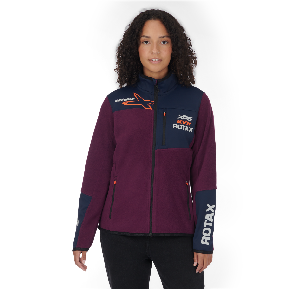Women's X-Team Edition Microfleece