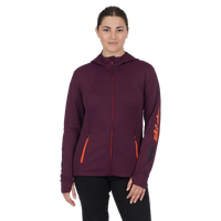 Ski-Doo Women's X-Team Edition Sno-X Zip Up Hoodie