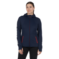 Ski-Doo Women's X-Team Edition Sno-X Zip Up Hoodie