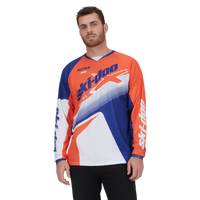 Men's X-Team Edition Race Jersey