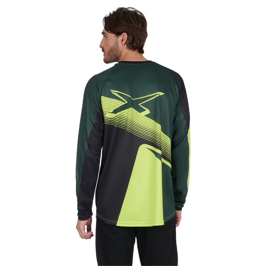 Men's X-Team Edition Race Jersey