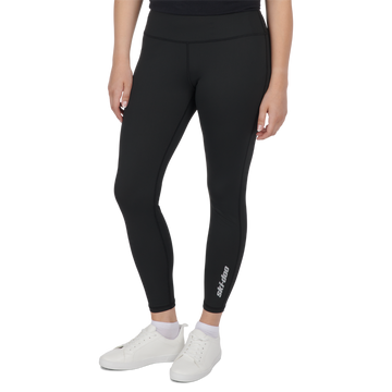 Ski-Doo Ladies Signature Leggings