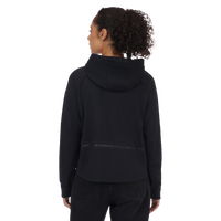 Women's BC Series Full Zip Fleece Hoodie