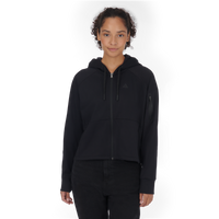 Women's BC Series Full Zip Fleece Hoodie