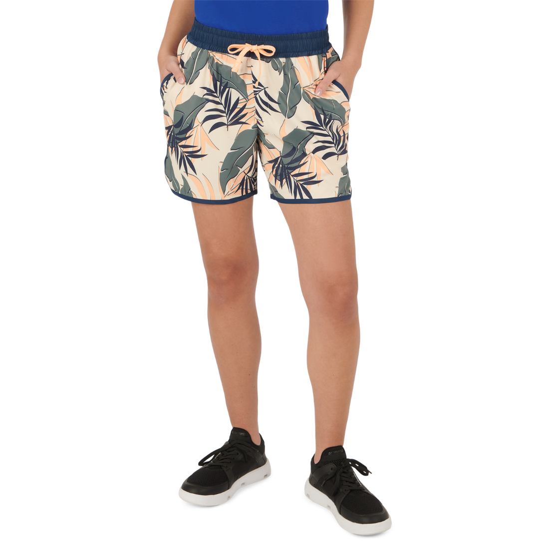 Sea-Doo Womens Core Beach Short