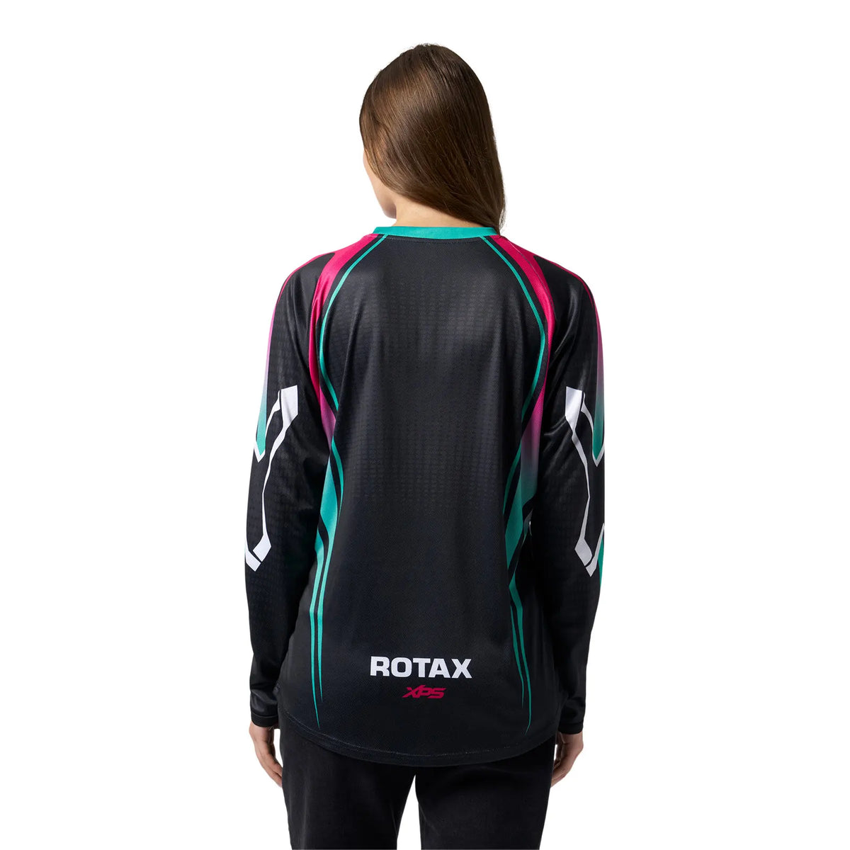 Ski-Doo Women's X-Team Edition Race Jersey