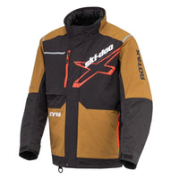 Ski-Doo Men's Exodus X-Team Edition Jacket