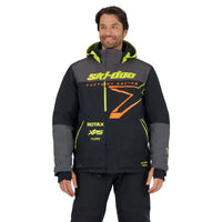 Ski-Doo Men's Vasa + X-Team Edition Jacket