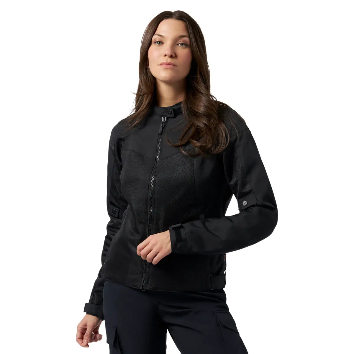 Women's Can-Am Journey Mesh Jacket CE/UKCA