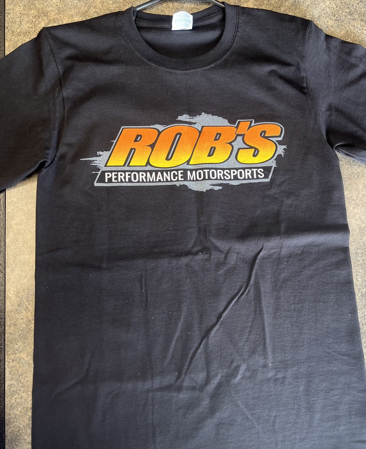 Rob's Retro 1982 T-Shirt
