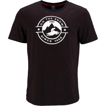 Limited Edition Lynx Rider Tee