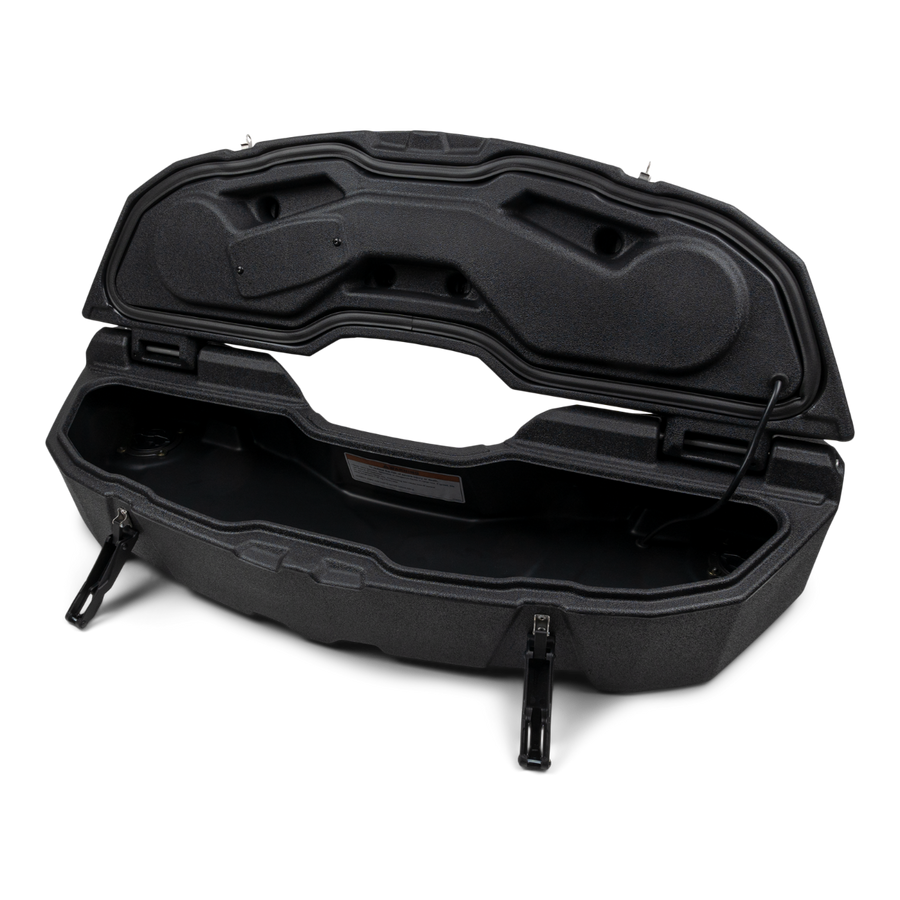 LinQ 11.5 GAL (43L) Audio Cargo Box