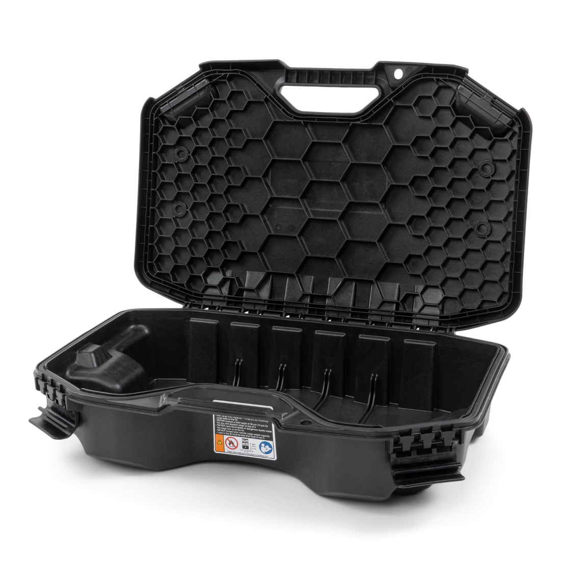 LinQ 2.6 GAL (10L) Modular Cargo Box