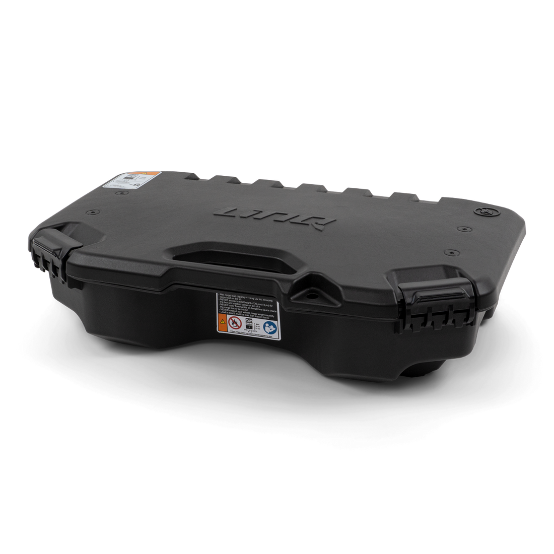 LinQ 2.6 GAL (10L) Modular Cargo Box