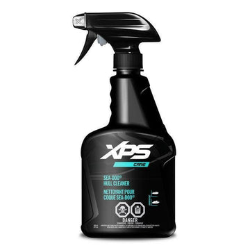 Sea-Doo Hull Cleaner