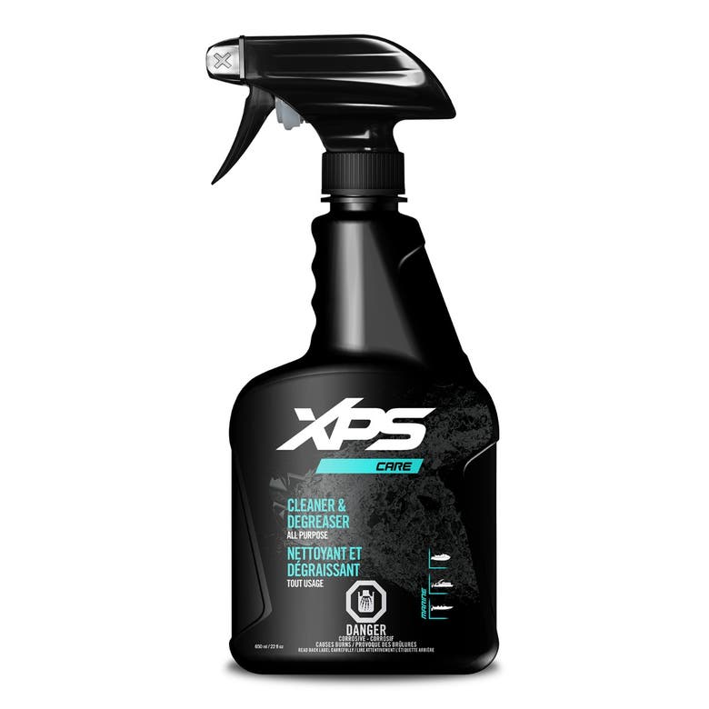 XPS Marine All Purpose Cleaner & Degreaser