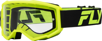 Fly Youth Focus Goggle