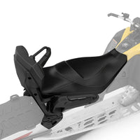 Ski-Doo Trail LinQ 1 + 1 Seat with Backrest
