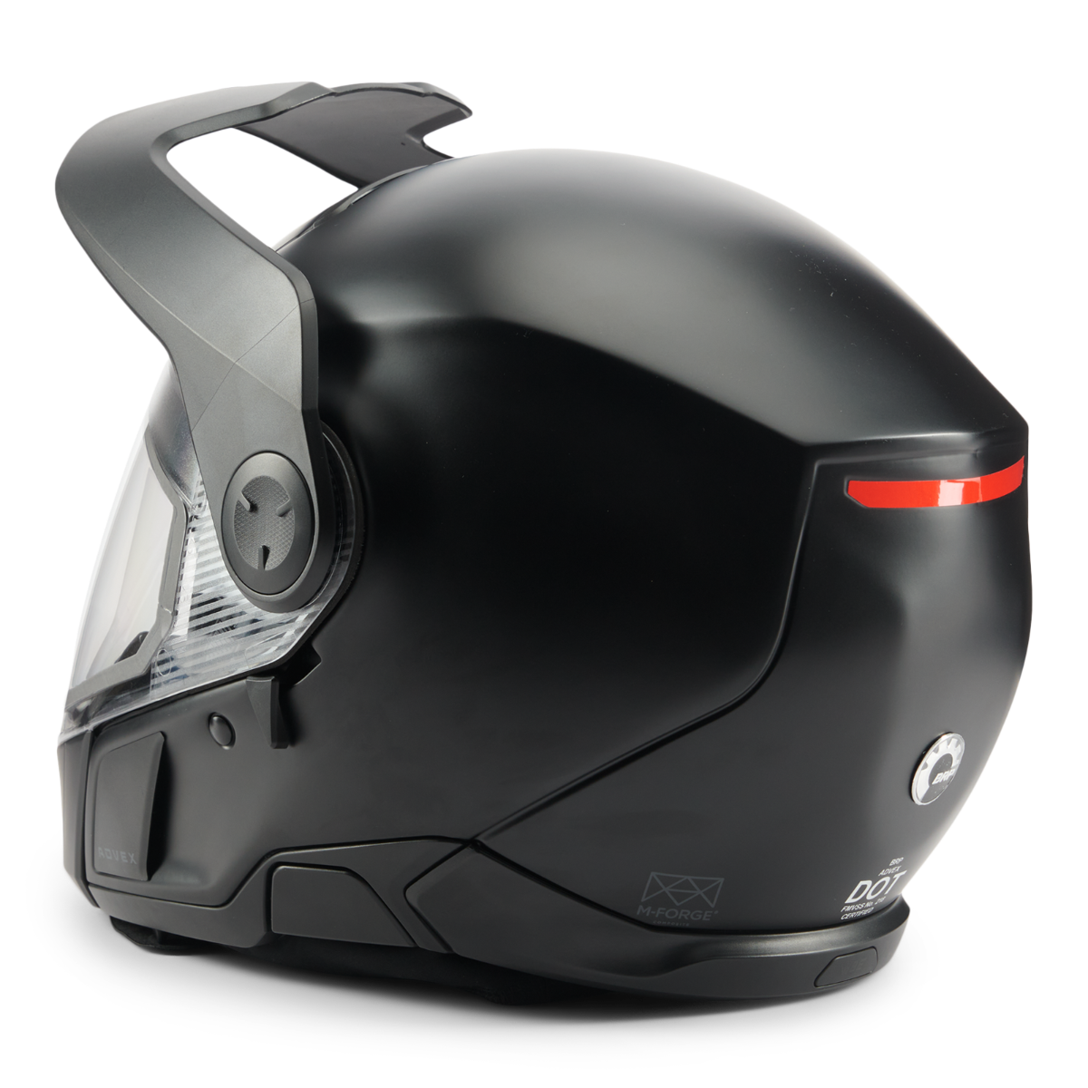 Advex Sport Helmet (DOT/ECE)