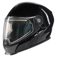 Oxygen Flow Helmet