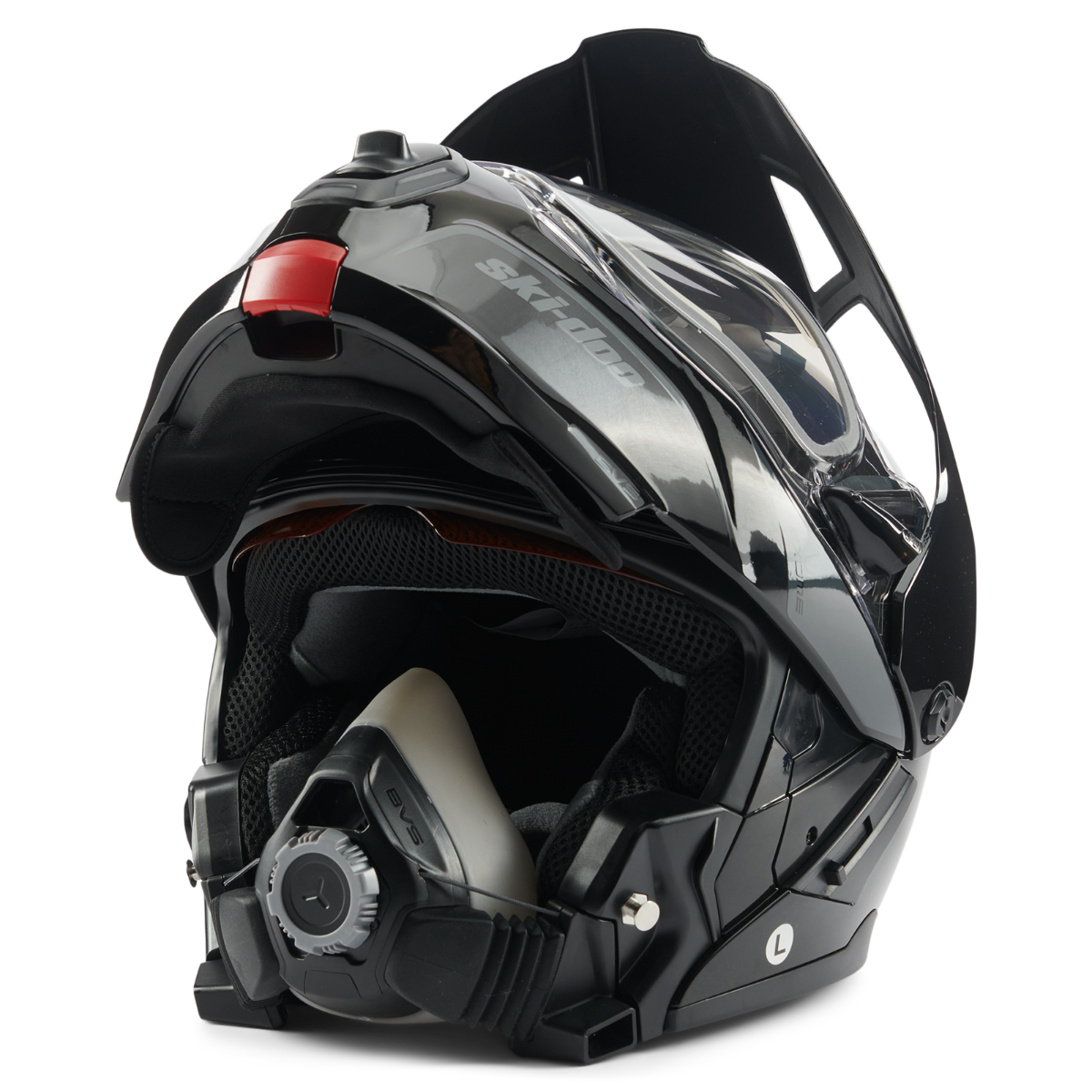 Ski-Doo Exome Sport Radiant Helmet